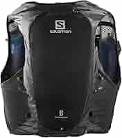 Salomon Adv Hydra Vest 8 Unisex Hydration Vest Trail running